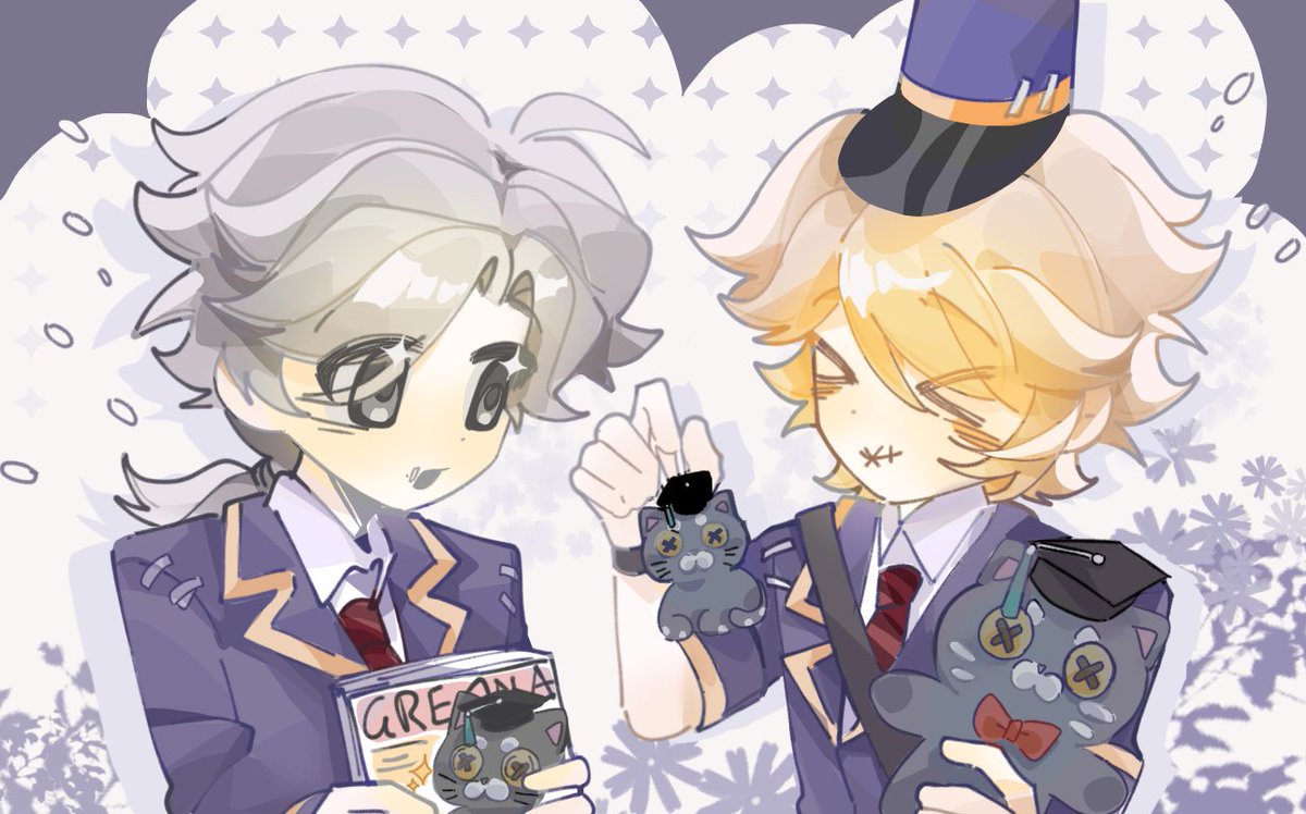 白 tweet media