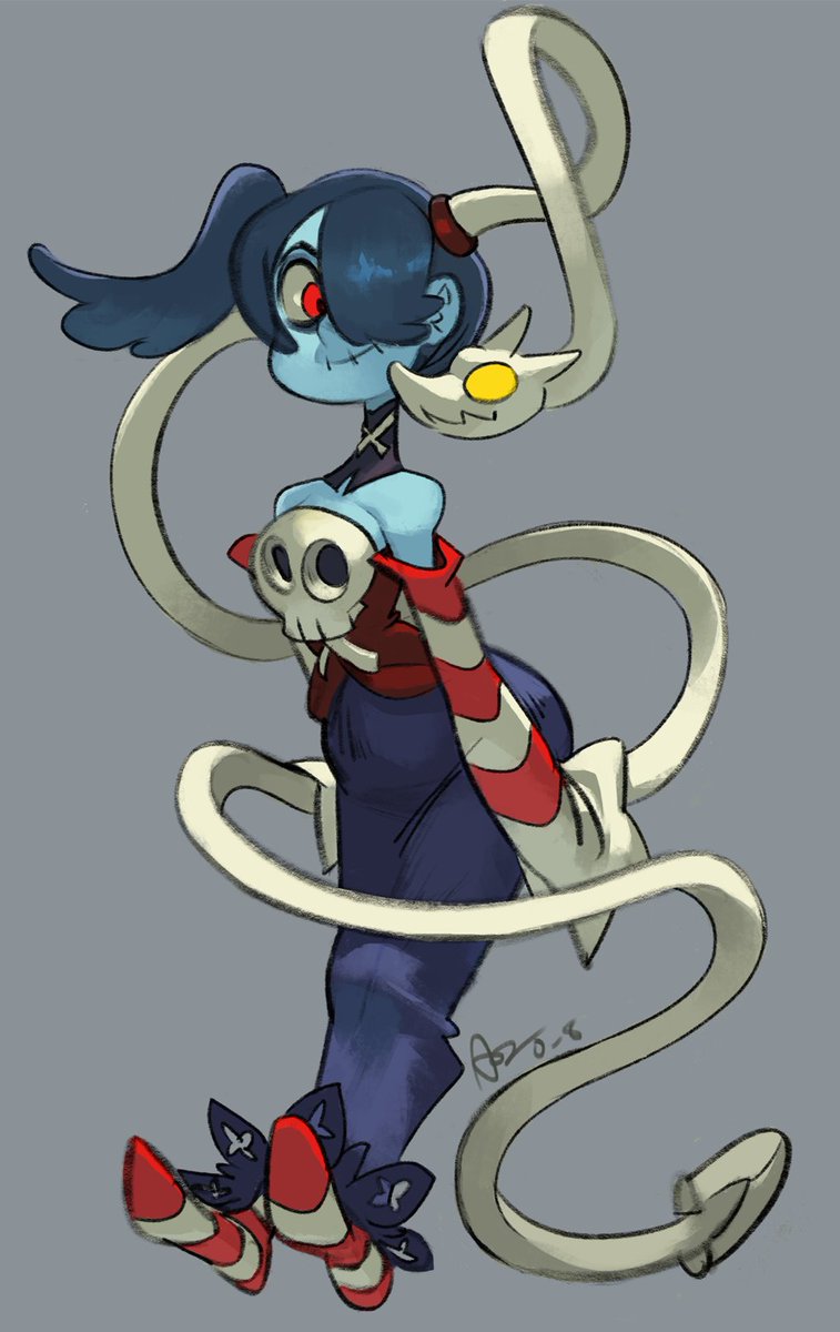 o___8's tweet image. #いいツインテールの日