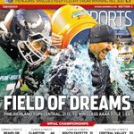 Photo by Pine-Richland Football Champions Account (@PRRamsFootball)