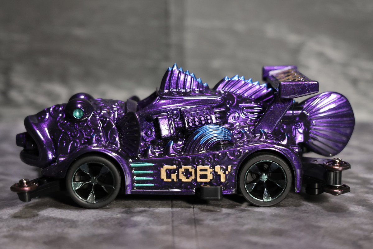 アニトイ大作戦👻ソフビ馬鹿 (@anianitoy) / Posts / X