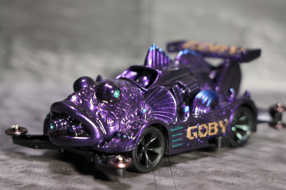 アニトイ大作戦👻ソフビ馬鹿 (@anianitoy) / Posts / X