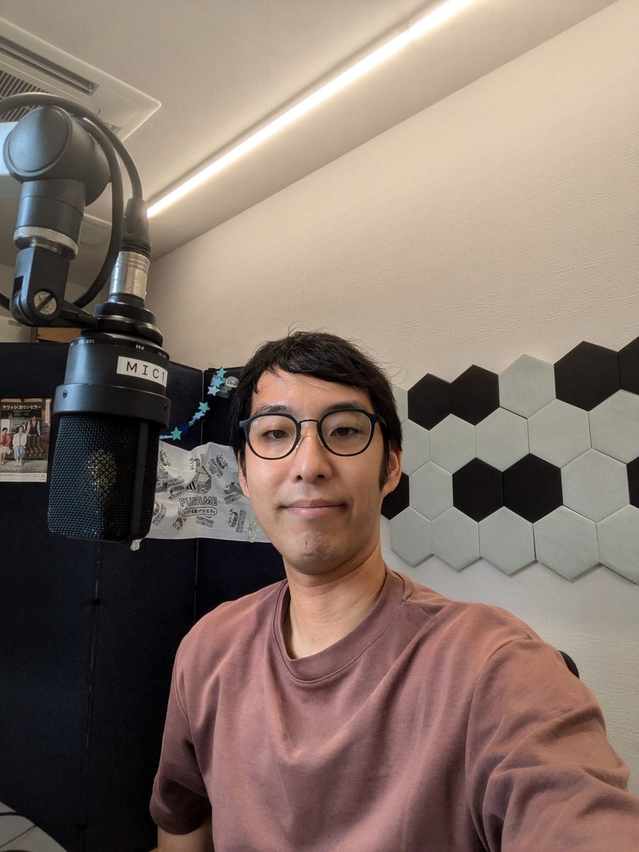 yso2008's tweet image. お知らせ📢
明日午前11:00〜
刈谷ハイウェイオアシス
#ラジオ #pitchfm 
オアシス スタジオにて
Pitch HAPPY 市場・市からのお知らせ広場ぴっちスクエア 代打生放送です！
FM83.8MHzやFMプラプラから
お聞きくださいね☺️
#コミュニティFM