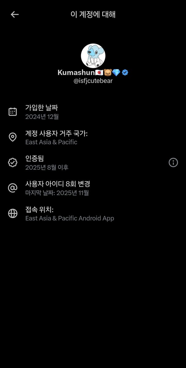 RT부탁드립니다.이새끼 일본인이 아닙니다.

인도네시아인입니다. 동아시아&amp;태평양 바꿔쳤네요 이새끼가 태극기 똥파리 비하한게 있어서 아직 모르신 일본분들이랑 외국인들

확산시켜야한다고 생각합니다.  다시말씀드리지만 이새끼는 일본인이 아니고 인도네시아인입니다!!