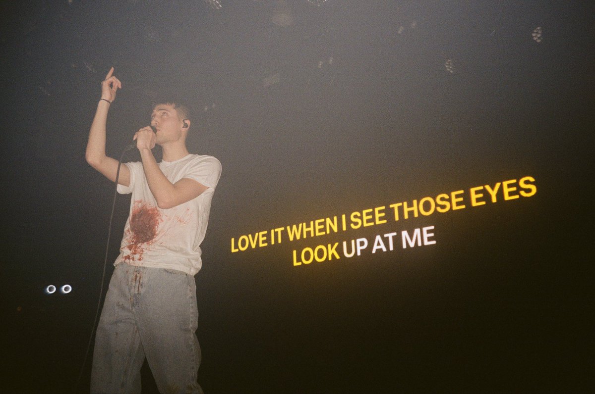 bwendon16's tweet photo. @iameden DARK NYC on film 🎥 https://t.co/QVEYUZ1fvM