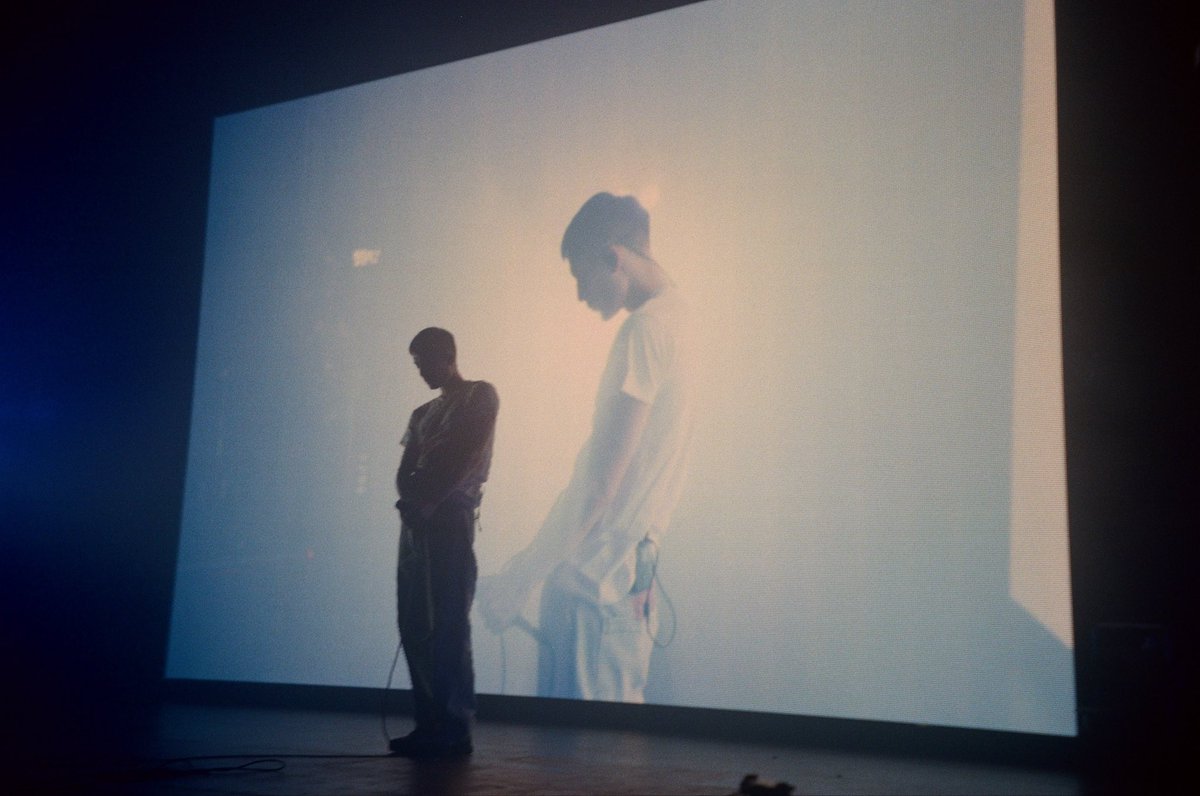 bwendon16's tweet photo. @iameden DARK NYC on film 🎥 https://t.co/QVEYUZ1fvM