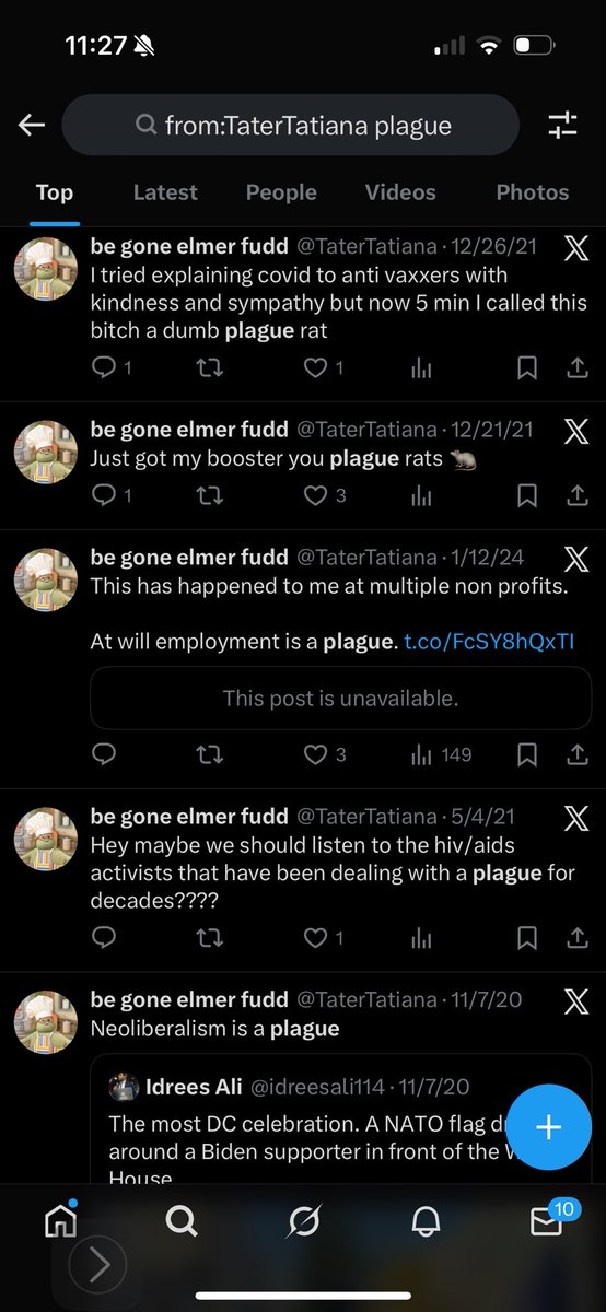 unhealthytruth's tweet image. Yes. RFK’s baby cousin shared often that she got the Covid shots + her HATRED toward those who didn’t get the shots calling us plague rats!!

Her bro Jack named after their grandfather JFK who shares her account often, hates us. 

She’s dying of cancer,  she got AFTER the shots😔