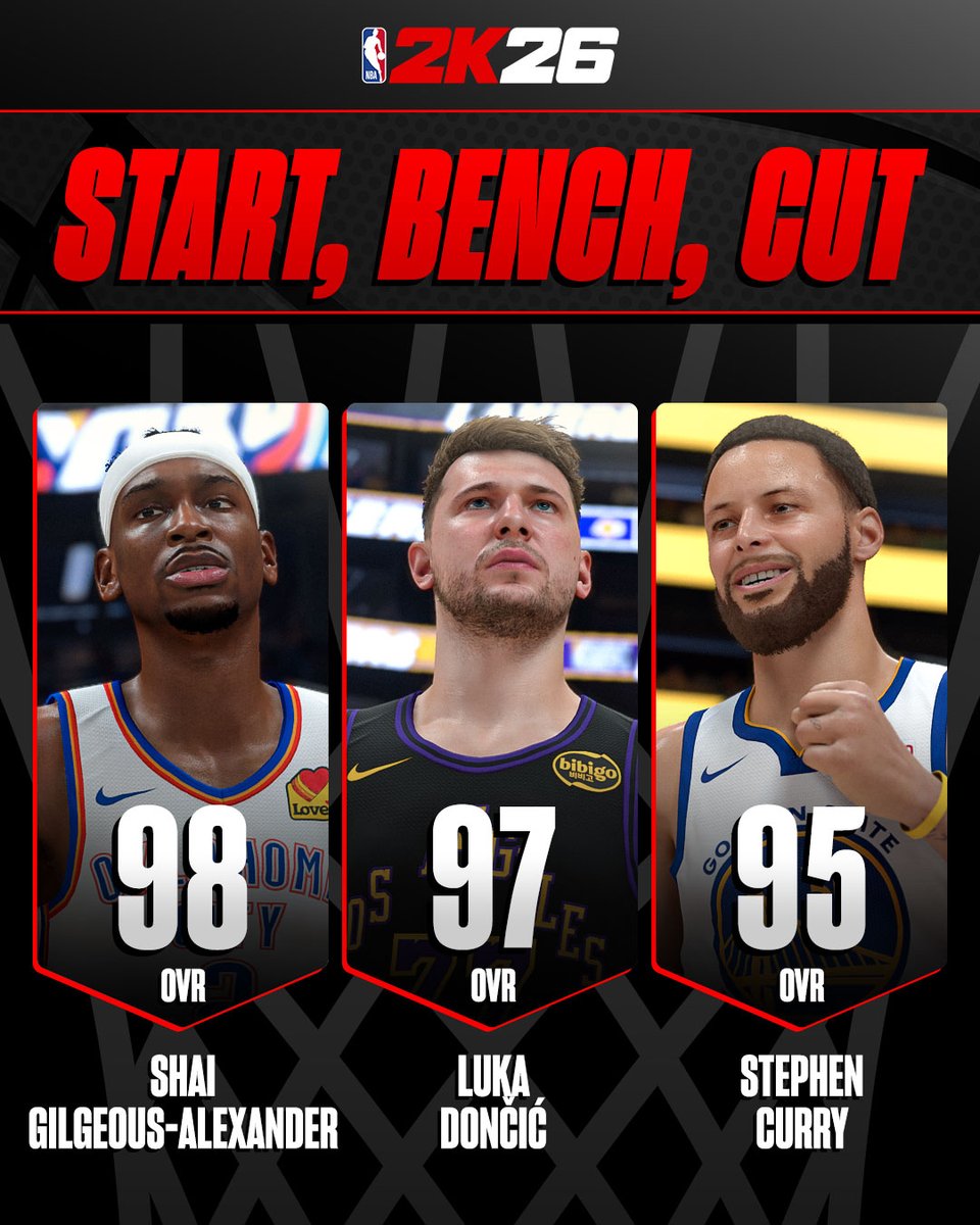 NBA 2K tweet media