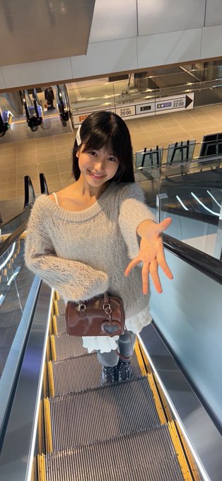 菊池優花のTwitter画像13