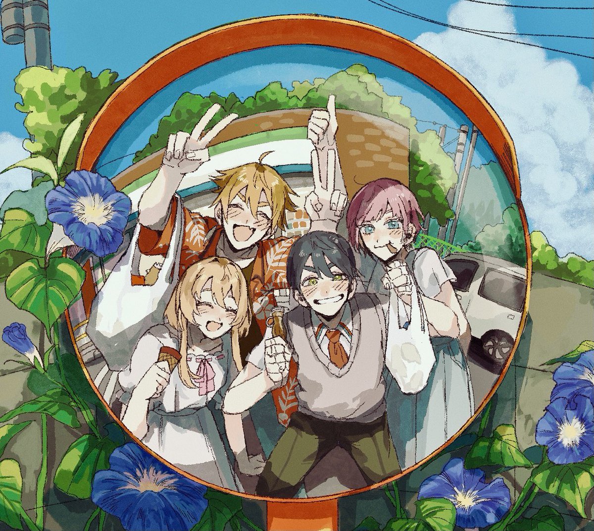 S字.zip (@esuji_2434) / Posts / X