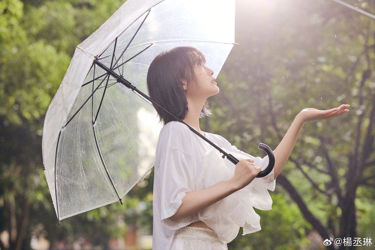 YangChengLinFan's tweet photo. 🌳

#RainieYang #Rainie #楊丞琳 #杨丞琳 #レイニー・ヤン #Cpop #Mandopop https://t.co/MTEH85e9m5