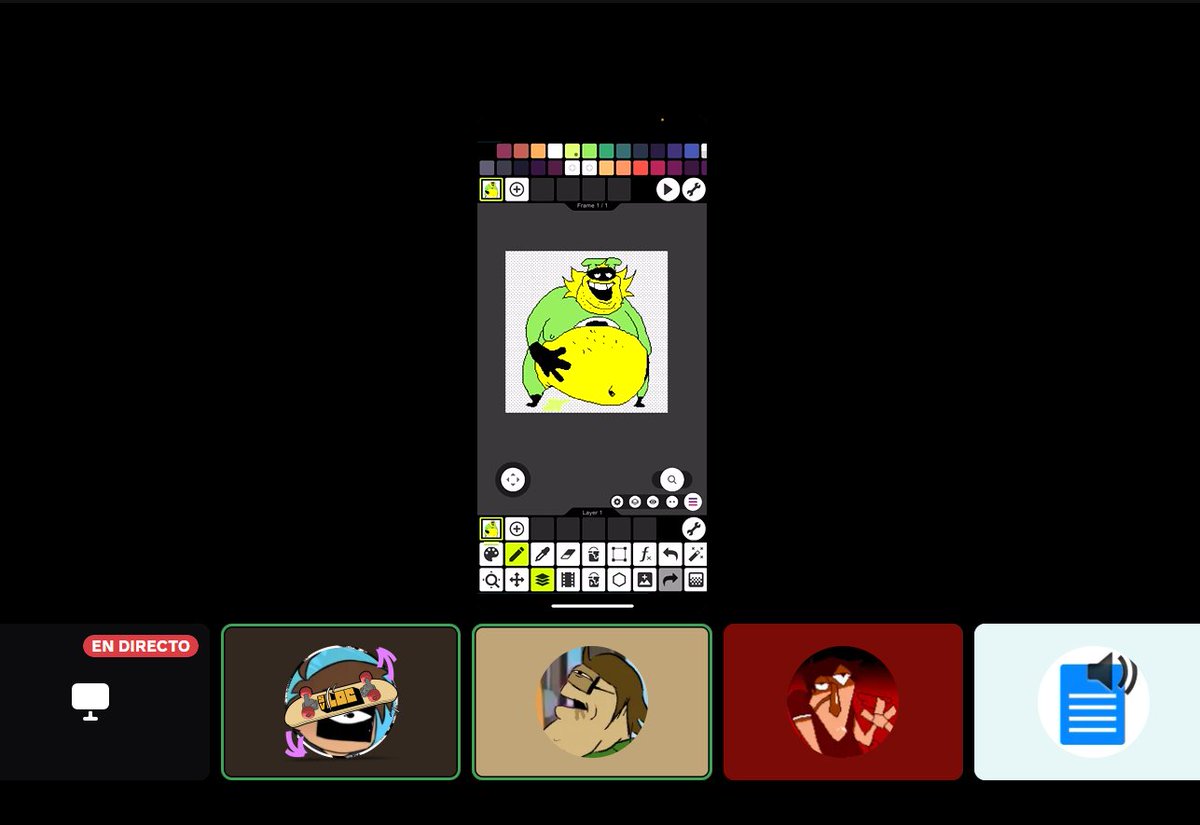 💣 BLINXED3R 💣 tweet media