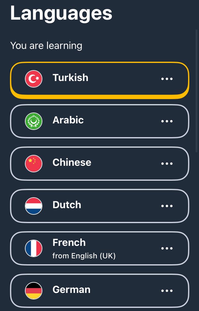 HIROMORITATOKYO's tweet image. リツイートの数だけ学ぶ言語を増やす企画やろうと思ったけど自分で勝手に増やしてた
限界突破
4年前の13ヶ国語を超えたが今なら余裕
繁体字（はんたいじ→日本の漢字より画数が多い漢字）を知りたいから広東語も暇潰し入り
#多言語学習 #multilingual #polyglot #英語学習