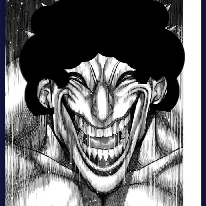 SEBUTHEWORLD's tweet photo. "Did you just say... You'll never grow and change as a person?" https://t.co/51tLhBwwHG