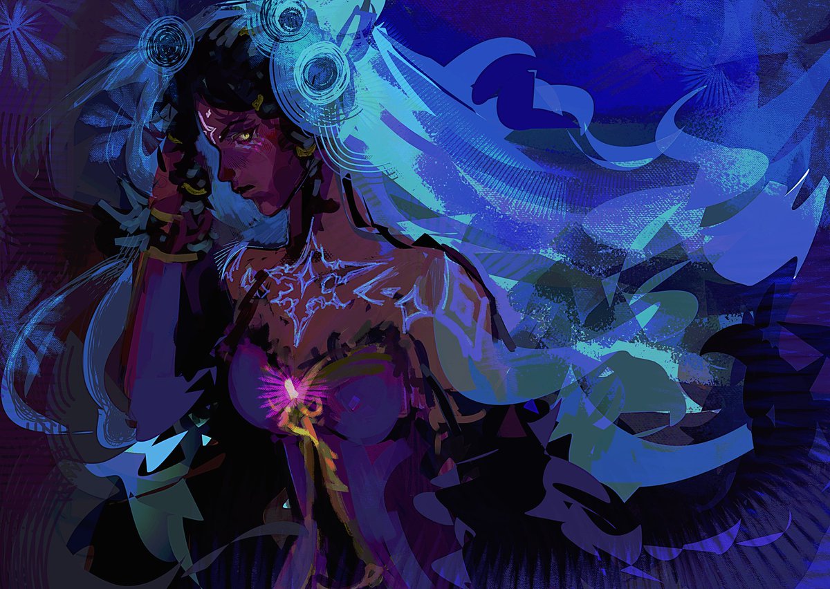 irequixote's tweet image. mel