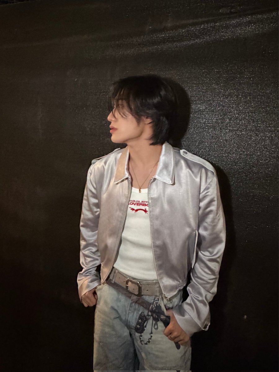 BANG YEDAM tweet media