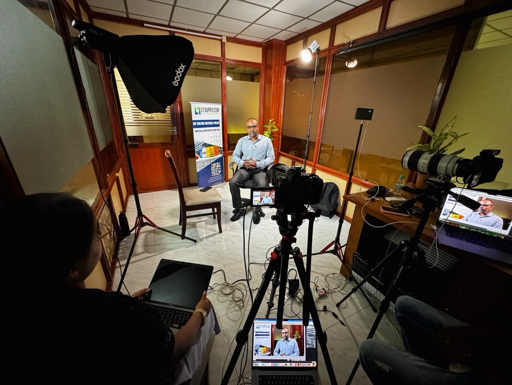 Zoho for Startups tweet media