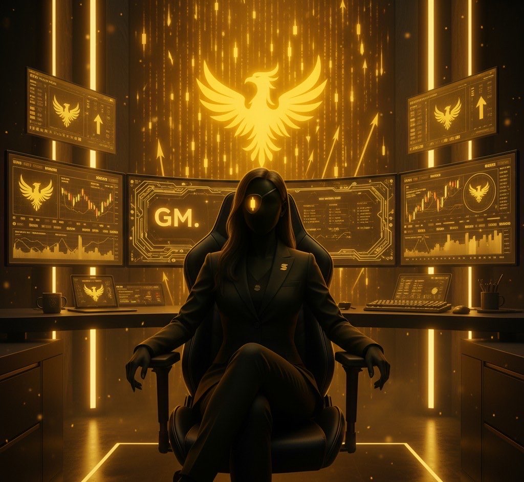 Can I get a GM? ❤️
Queens and Kings, breathe, align, and step into your greatness.
We walk with grace, we rise with intention, we win with calm strength.
Crown up… today is ours to claim.