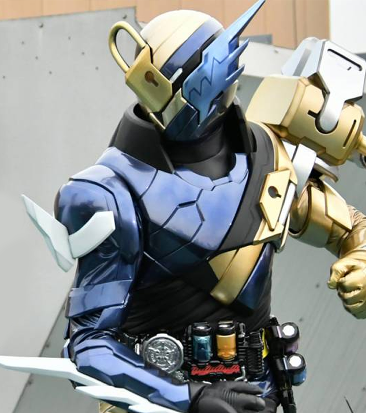 TheEternalRider's tweet photo. Contare solo Best Match por diversión…

Teniendo mucho gris y negro, HawkGatling sigue viéndose bien, la forma de la armadura muestra una buena silueta. La mejor combinación de habilidades.

La parte de cerradura tiene mucha presencia en KeyDragon, desequilibra la forma. https://t.co/IcqHq9ujSp