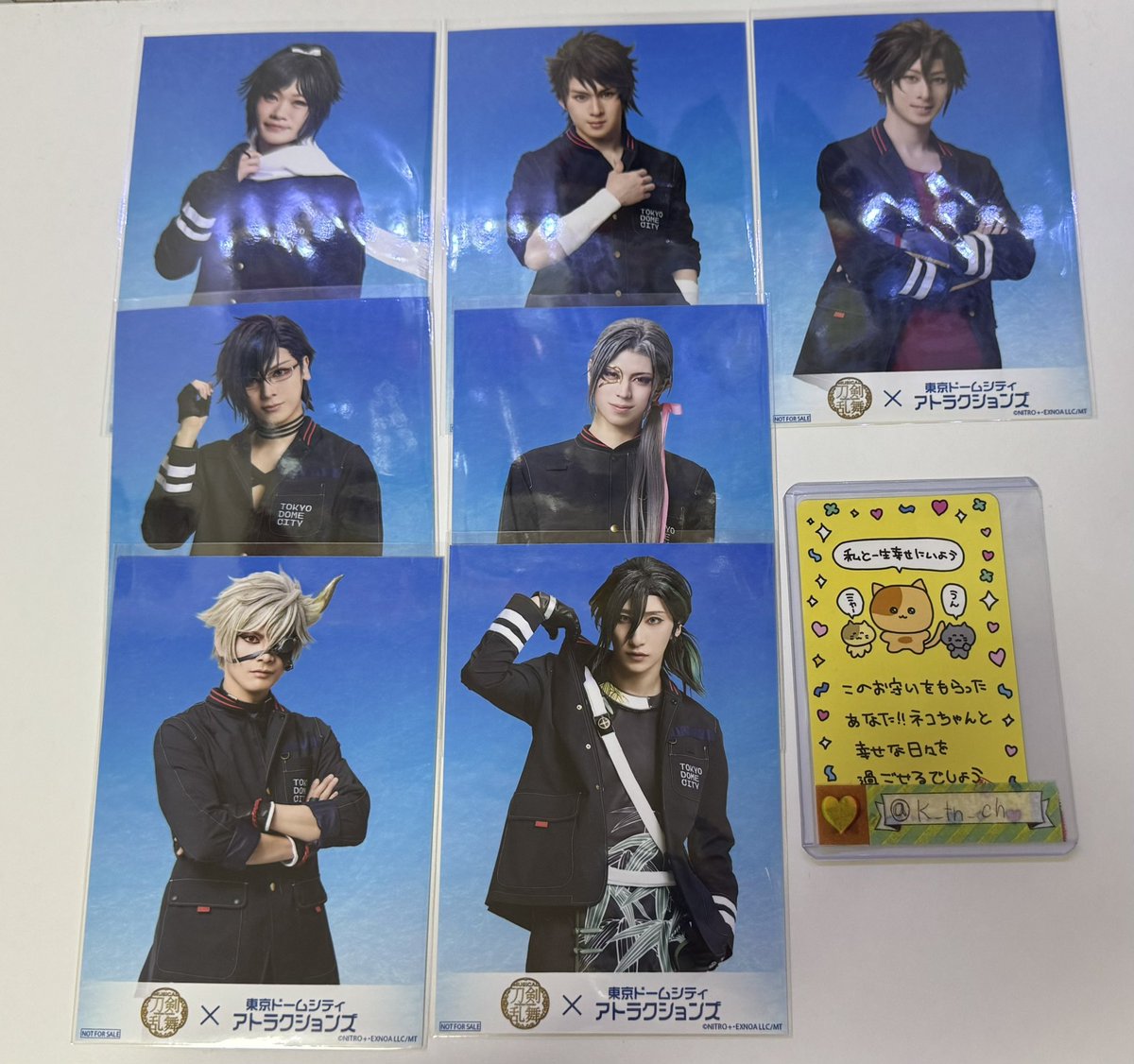 cc🐧@取引垢 tweet media