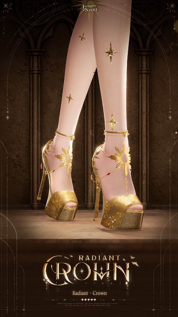 InfinityNikkiEN's tweet image. ♾ Anniversary Celebration | Participate to Obtain Amazing Rewards

☀️ Event Duration
After the Version 2.0 update on November 25, 2025 – January 6, 2026, 12:49 (UTC-7)

☀️ Anniversary: Heartwarming Praise
During the "Nikki's Wishes" event, log in daily to receive 1 wish