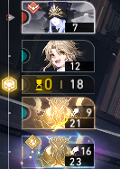 Myu! Kutukan LL kebawa sampe Currency Wars 💔