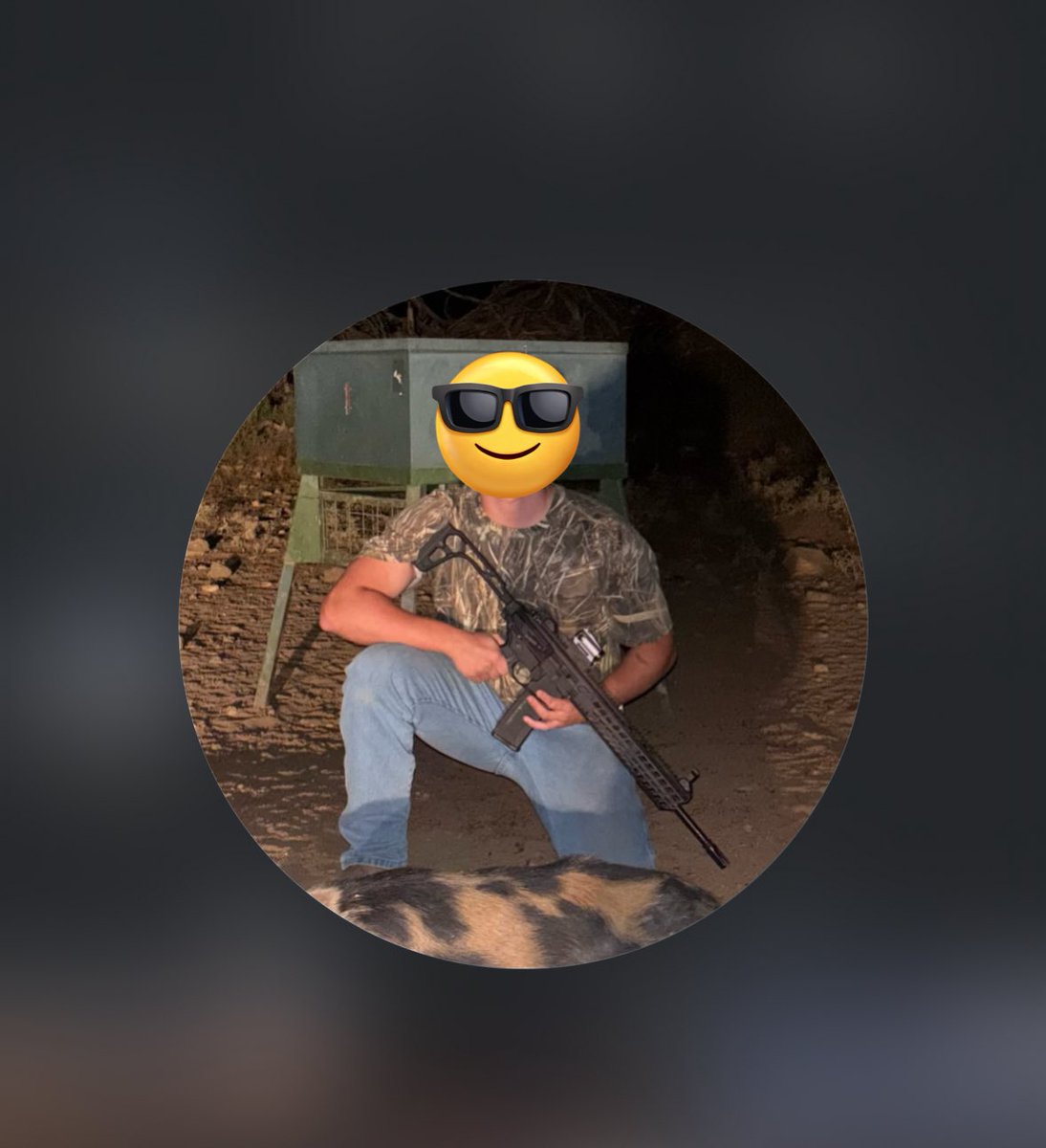 Chuck mankowski tweet media