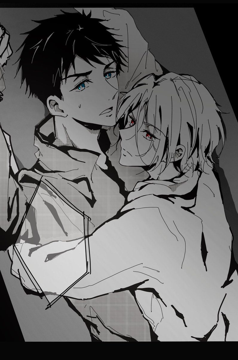 qmsTongZhu's tweet image. ehhh～～