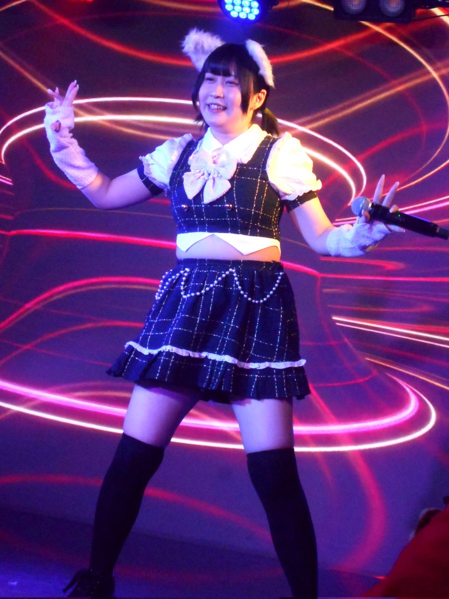 Nyankono_oheya 20251122（土）秋葉原Venus #にゃんにゃんふぇす