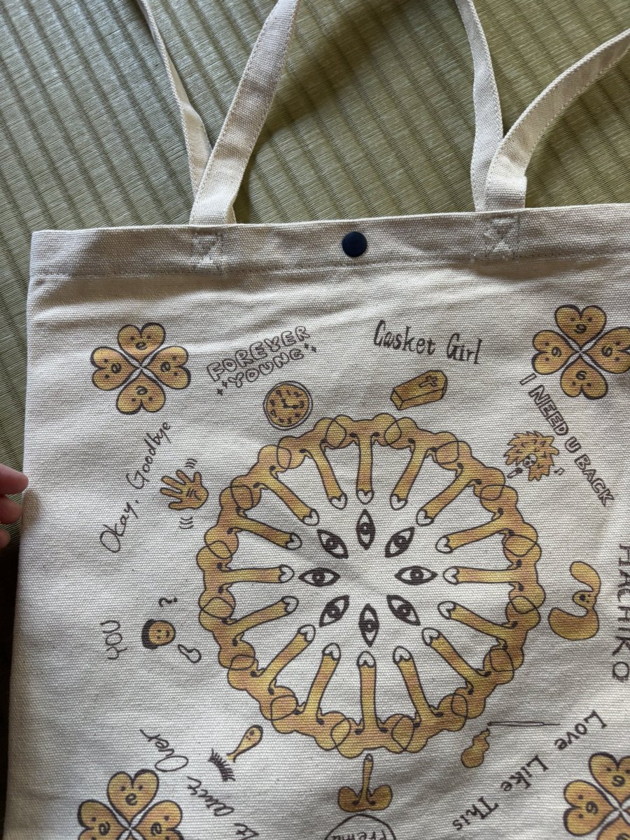 かおりん🐘💛 (@njkaorin) / Posts / X