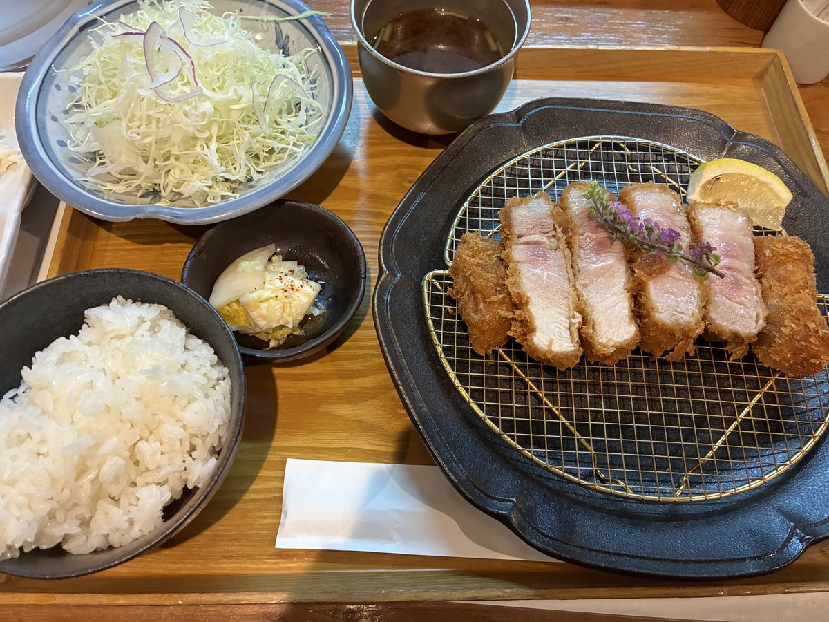 久しぶりに来たけど美味すぎた