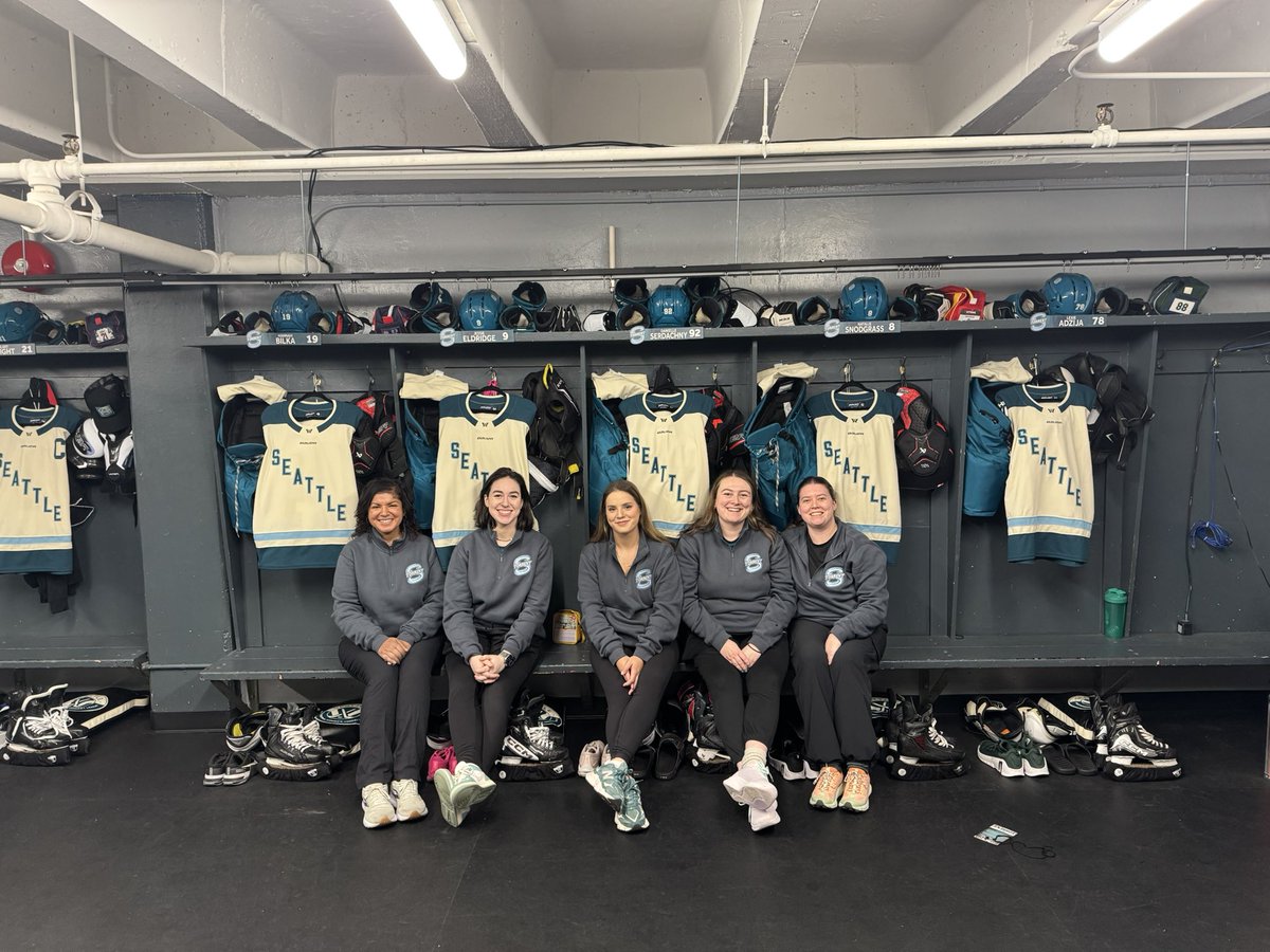 Gabby Warwick, EQM tweet media