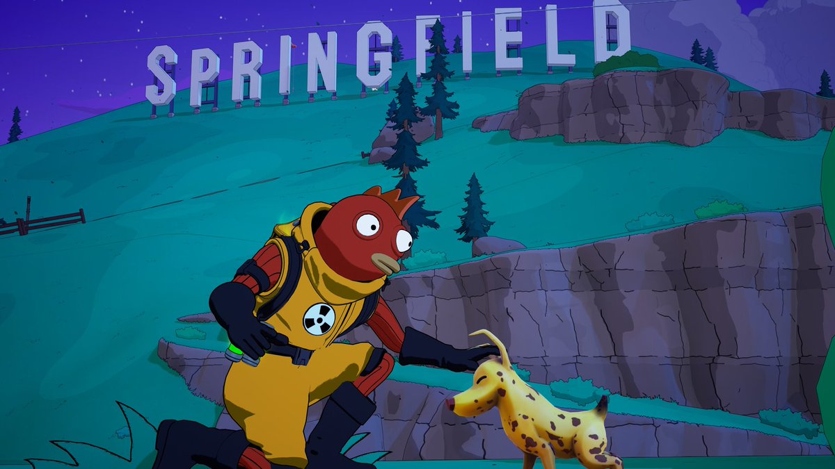 Buenos días <a href="/Fortnite_ES/">Fortnite_ES</a>  Comparto Mis favoritas sin lugar a dudas...☕
 #SimpsonFortografía
#Fortnite 
#Fortography 
#EpicPartner