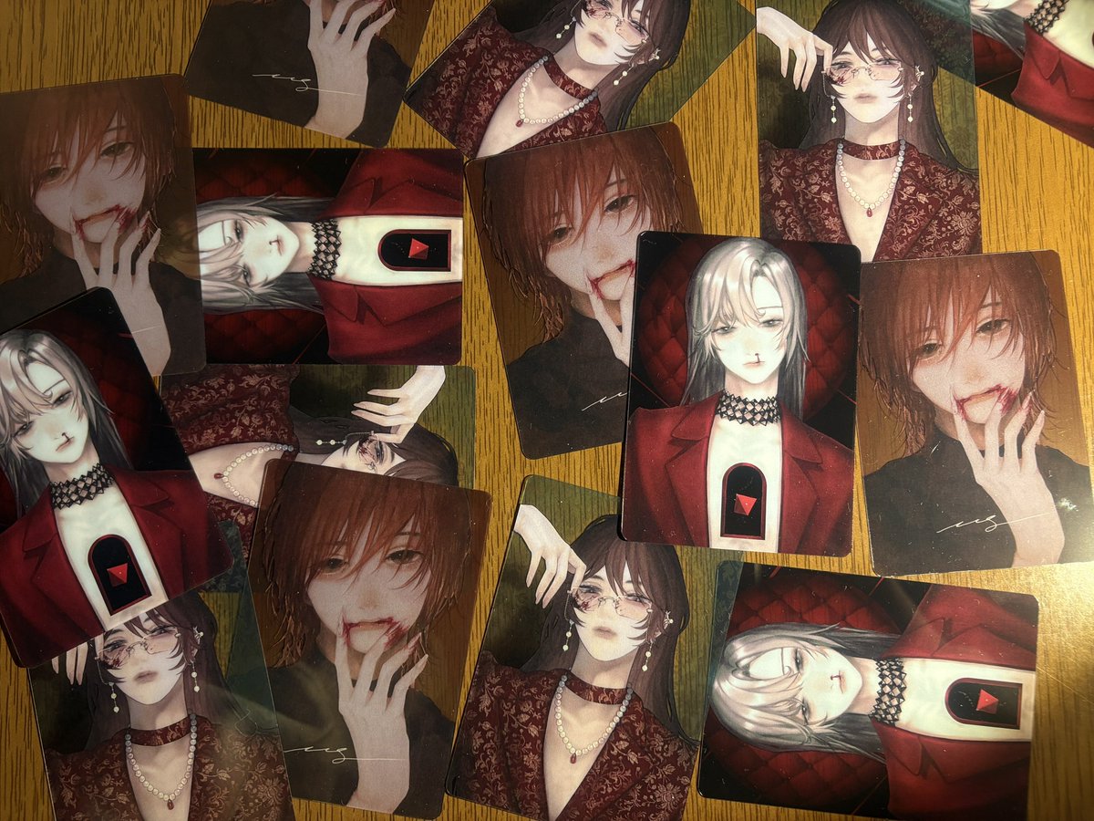 🦦眇眼🦦 (@1954love_hate_) / Posts / X