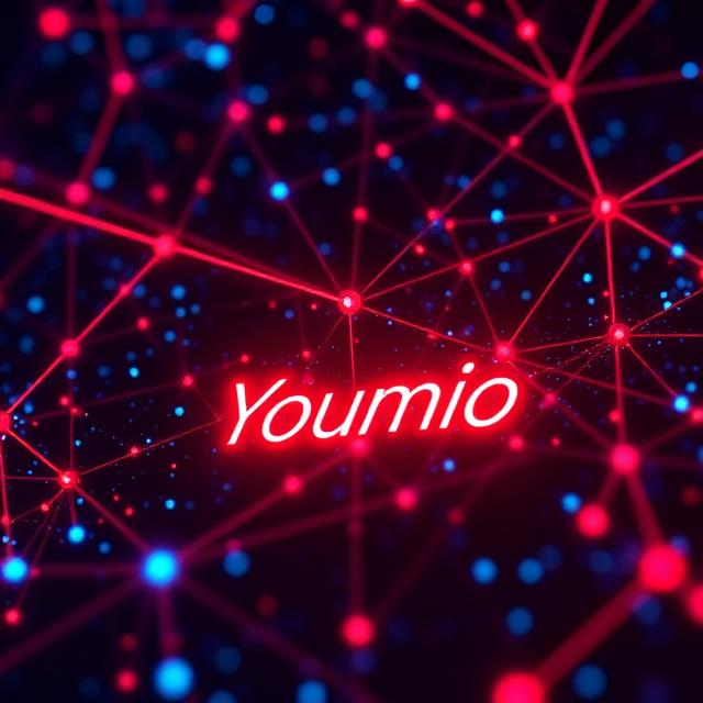 Aerzgot's tweet image. Day 5 of @youmio_ai Lessons
Youmio’s AI Verification layer catches anomalies: bot-like timing loops, multi-wallet clusters, automated interaction patterns.
It strengthens trust scoring without needing personal data or centralized identity checks

#Youmio #BotDetection
