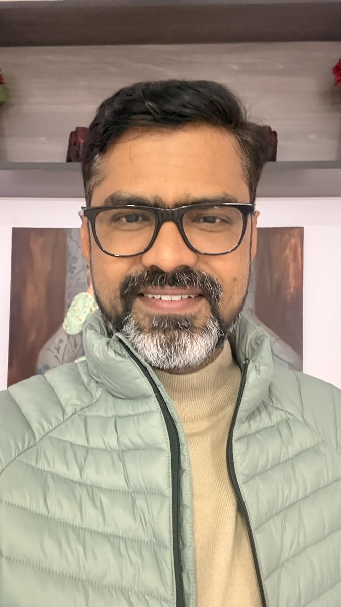 Lap_surgeon's tweet image. Good morning winter!
#HappySunday