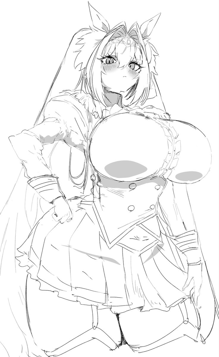 むらいらい tweet media