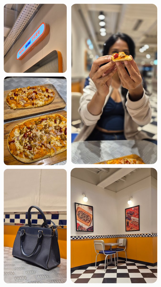 powder_as's tweet image. What do you like? Pizza or Burger on weekends.........

#pizza #burger #WeekendVibes