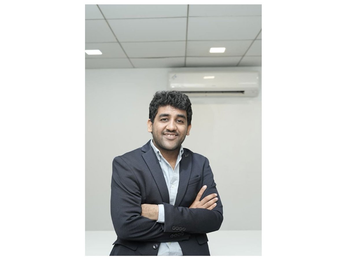 Think_mesh's tweet image. Orange O Tec launches the Rocket high-speed digital fabric printer, promising to revolutionize textile printing with higher speeds, eco-friendly technology, and accessible opportunities for entrepreneurs in India! aninews.in/news/business/…