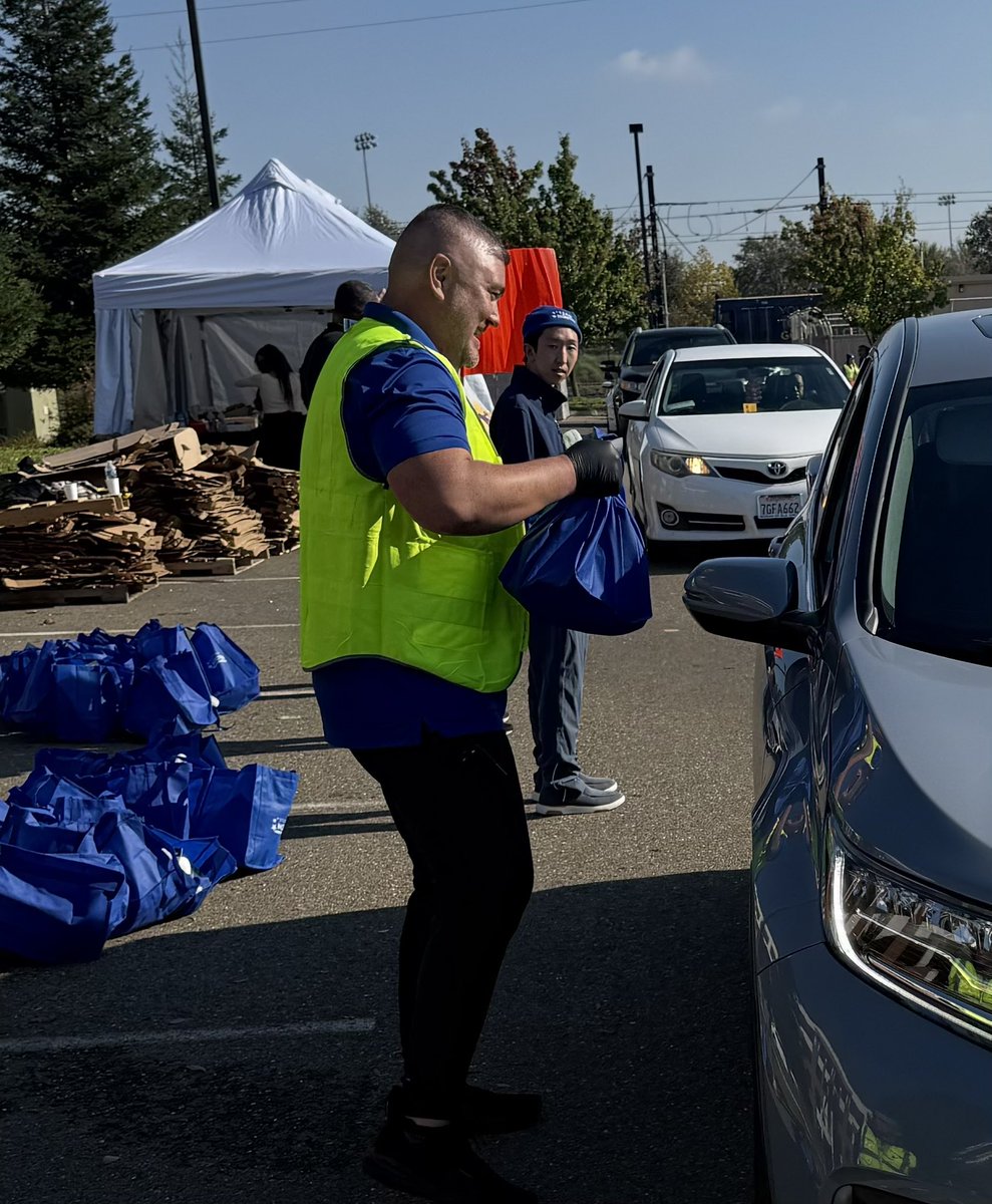 South Land Park tweet media