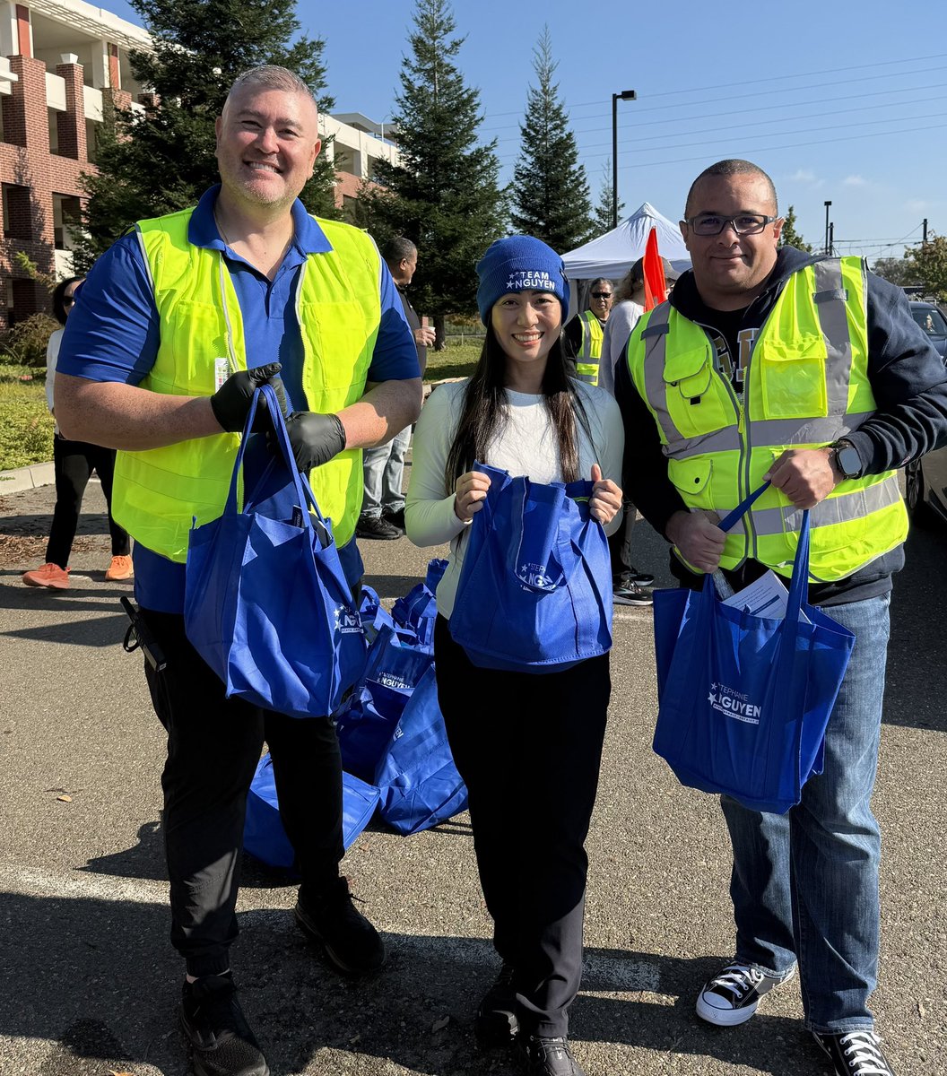 South Land Park tweet media