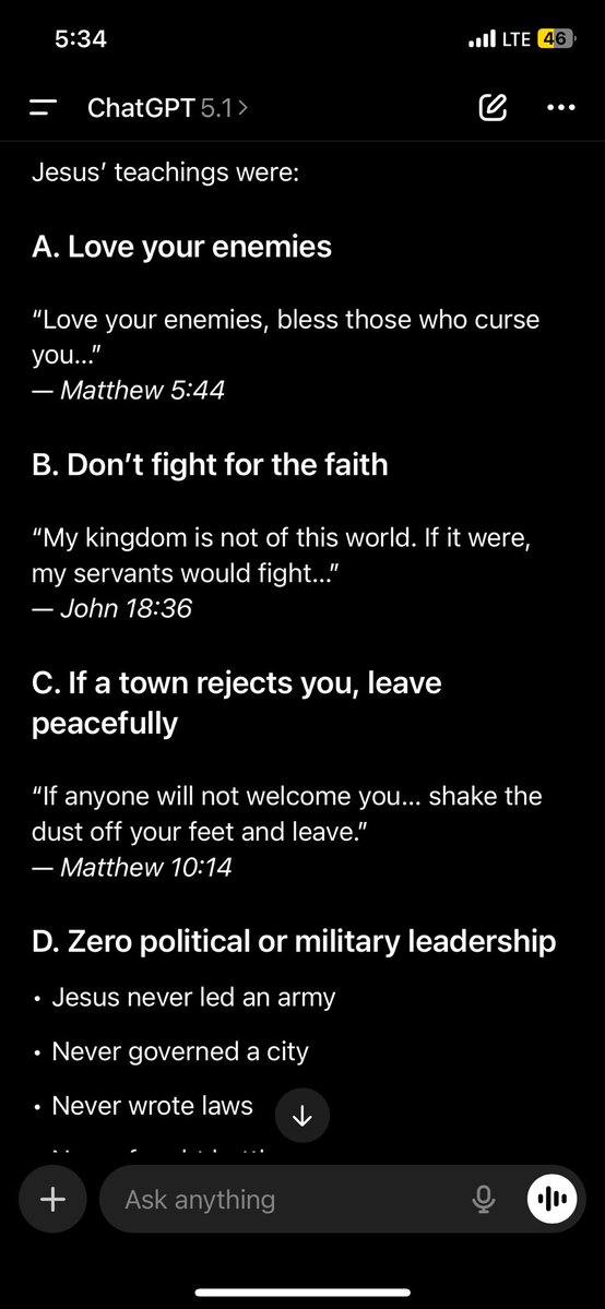 undauntedbeing's tweet image. Compare and contrast. Say no to gaslighting