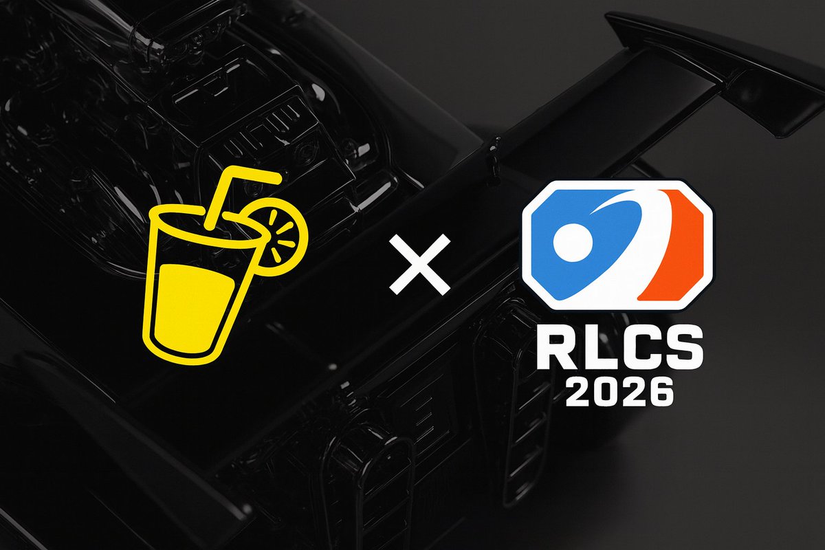 Luminade tweet media