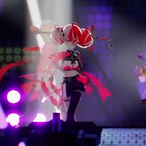 Kureiji Ollie ( オリー) 🧟‍♀️ @ホロライブID (@kureijiollie