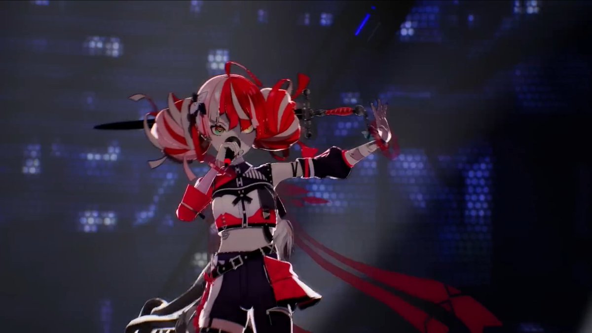 オリーです！23日まで Kureiji Ollie ( オリー) 🧟‍♀️ @ホロライブID (@kureijiollie