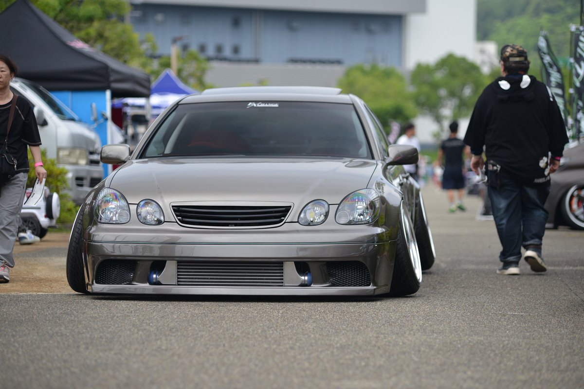 Npeedpunters's tweet photo. #EXTREME
#ドレフェス関西 https://t.co/b3uRikwtPL