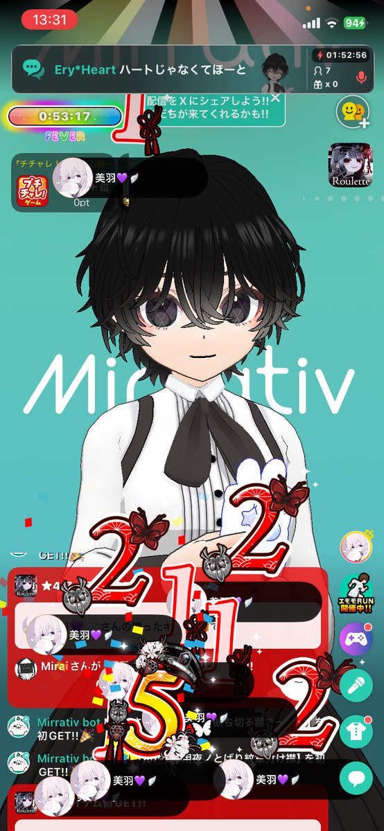 澪._. tweet media