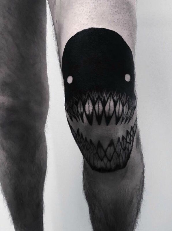 Insane Tattoos (@insanetattz) on Twitter photo 