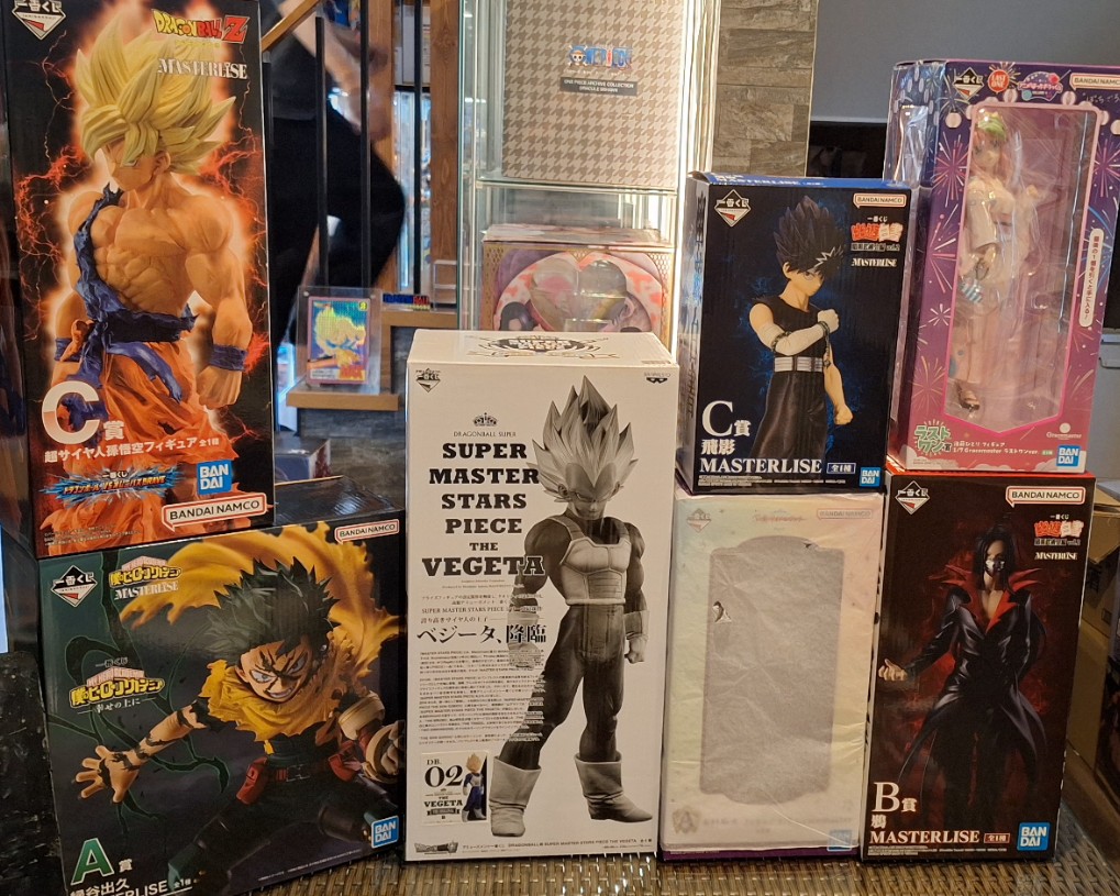 買取りありがとうございます🙇