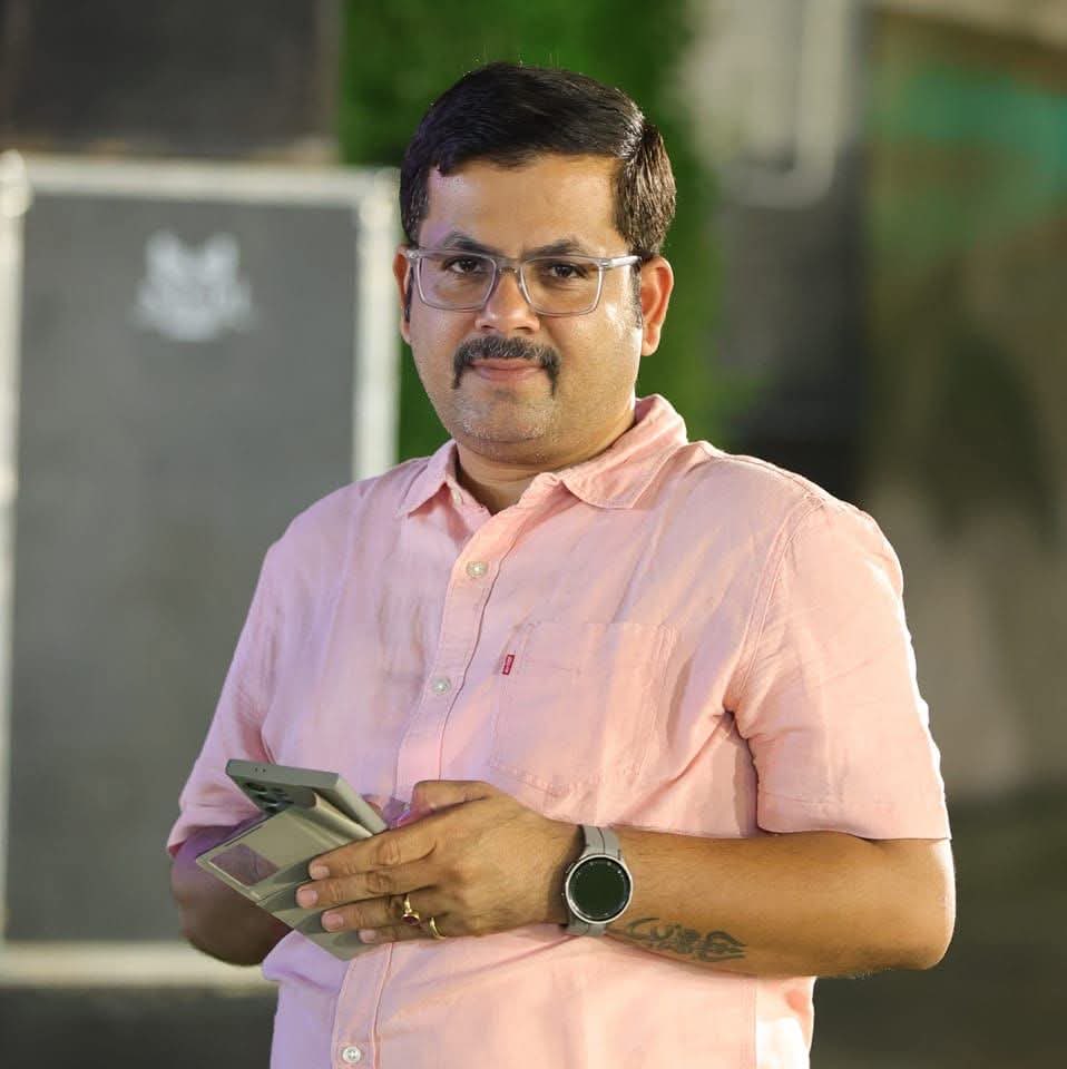 Aslam Chopdar tweet media