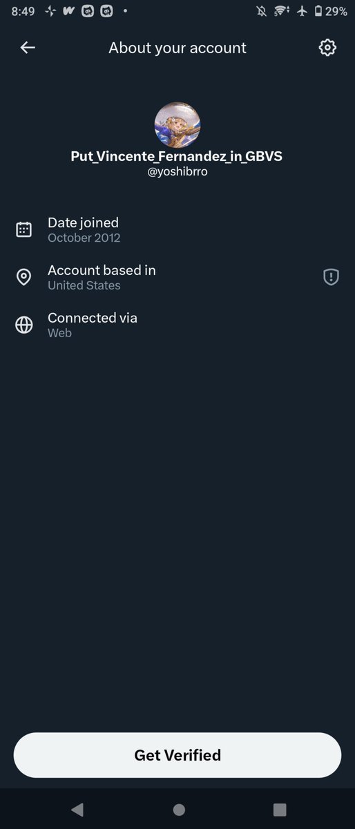 yoshibrro's tweet image. Why do I have the shield? Is it cuz I lived in Japan? Or maybe cuz I visited México?